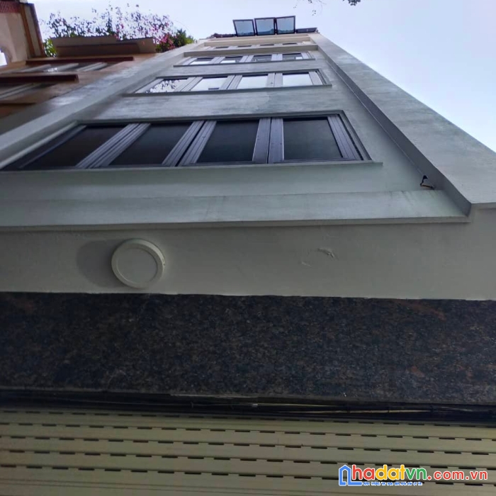 Chính chủ bán nhà  ngô quyền hà đông, ngay cầu am - tiện ích - nhà  đẹp - tặng toàn bộ nội thất