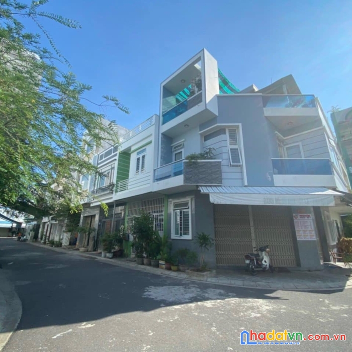 Bán nhà 2 tầng khu tái định cư  vcn phước long nha trang khánh hòa