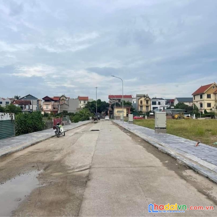 Siêu hiếm đất đấu giá kim nỗ đông anh hn gần quốc lộ giá đầu tư chỉ 4xtr, khu biệt thự an ninh