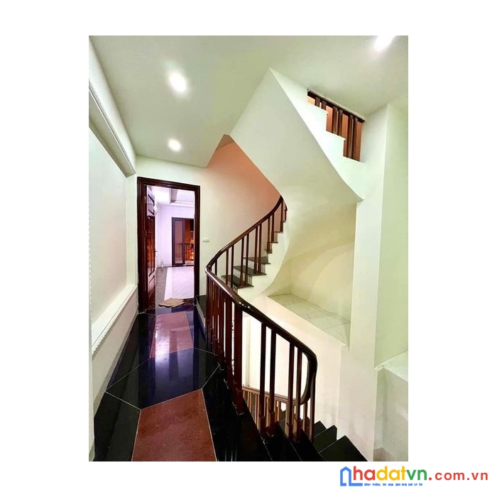 Bán nhà hẻm xe hơi trương quốc dung - dts 86m2 - 5.5 tl