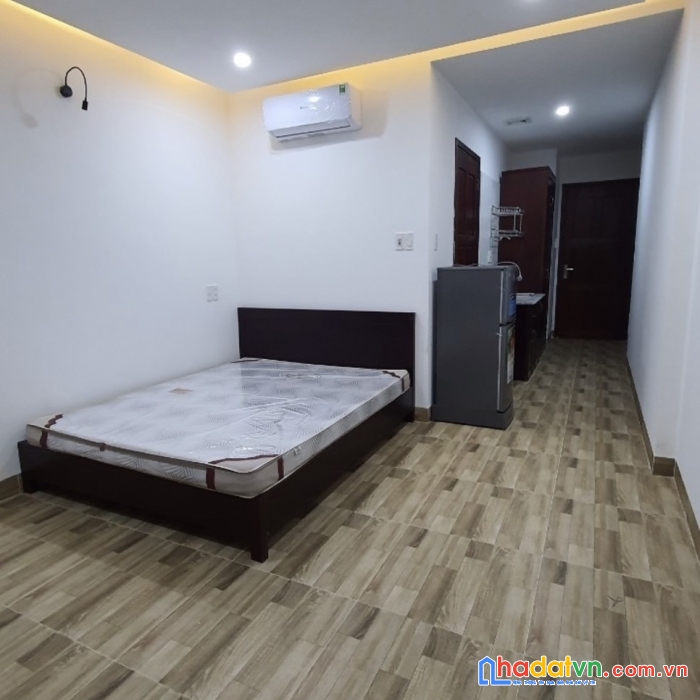 Bán rẻ toà nhà mới đẹp có dòng tiền ổn định 100 triệu/tháng trường thi 5, hải châu - chỉ với 14 tỷ.