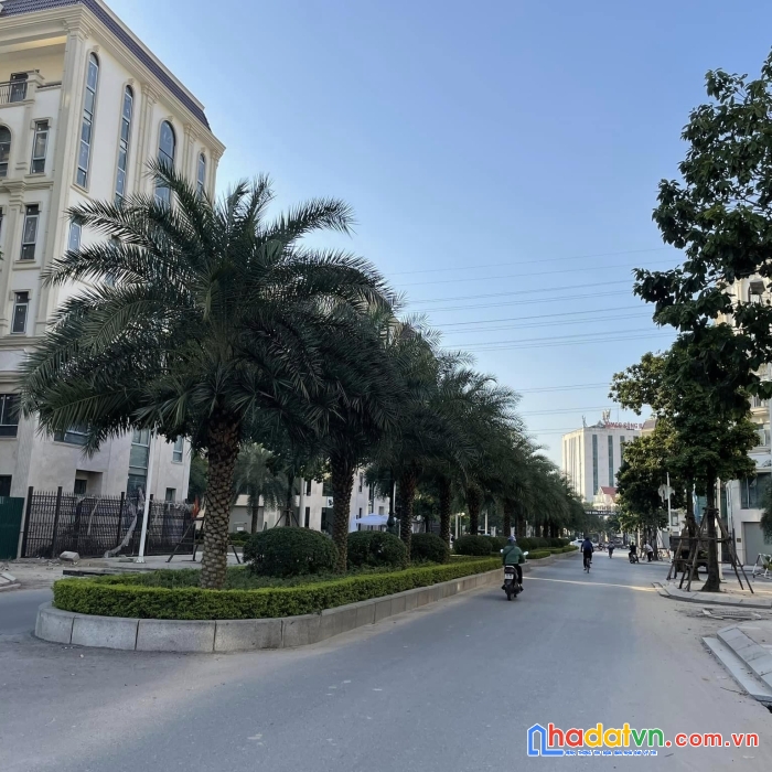 Bán thấp hơn thị trường 3 tỷ shophouse him lam vạn phúc 91m2 6 tầng _ trục chính_ giá 18.5 tỷ