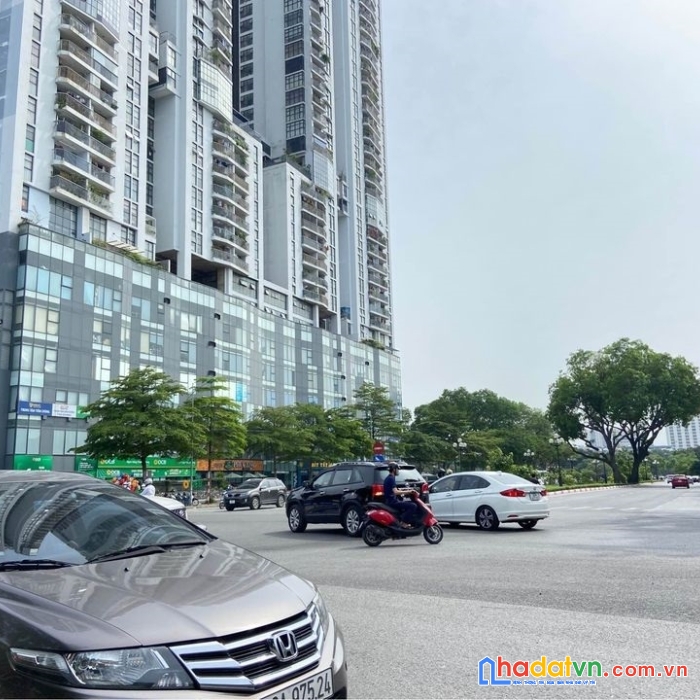 Bán biệt thự văn quán, hà đông hàng hiếm 240m2, mt10m, nhỉnh 50 tỷ