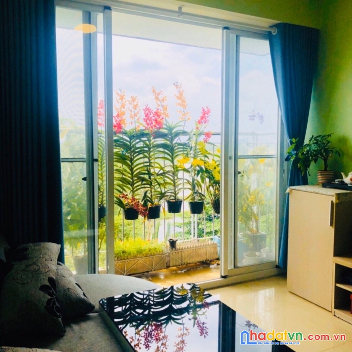 Cần bán căn hộ view đẹp tại cao ốc hưng phát