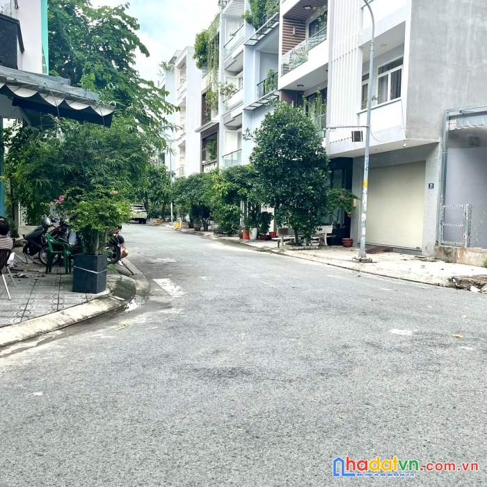 Bán nhà mặt tiềnkd.đa ngành hàng. btct 4 tầng .tặng full mội thất cao cấp.chỉ vào ở. cư xá ngân