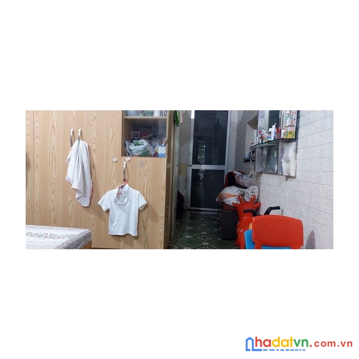 Cần bán nhà 2 tầng tại nguyễn đình chiểu - hai bà trưng - hà nội