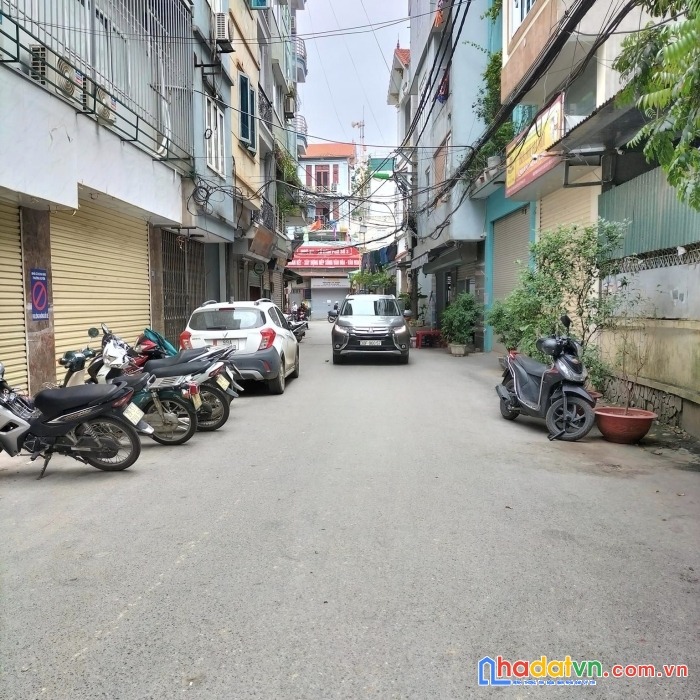 Quá hiếm bán nhà nguyễn chí thanh  ô tô tránh, 5 tầng thông sàn, giá 14,5 tỷ