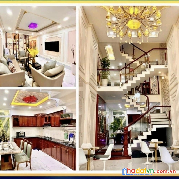 Chủ ngộp cần ra gấp căn mt nội bộ an dương vương - an lạc bình - bình tân - 5ty2