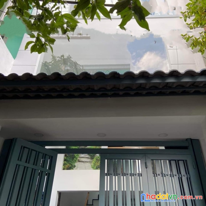 Bình tân, hxh ôtô ngủ nhà, ngay lê văn quới, gần mã lò, hương lộ 2, sổ nở hậu tài lộc, nhà mới vào