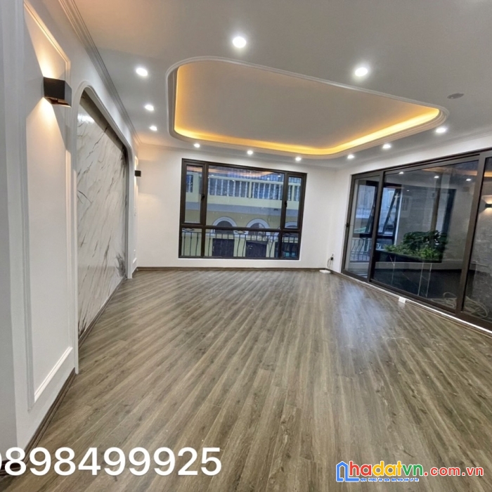 Ngon bổ rẻ bán nhà vương thừa vũ,thanh xuân 55m2x8t giá 11,2  tỷ thang máy