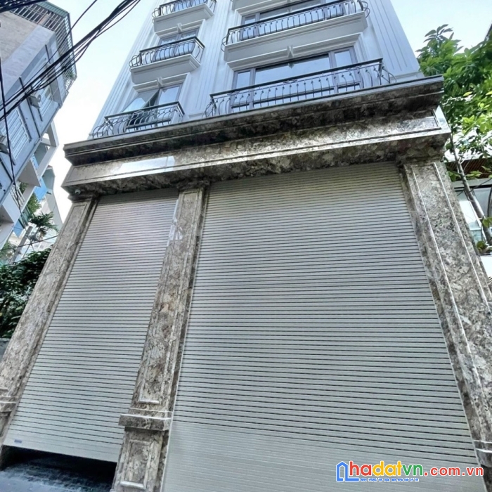 Bán nhà hoàng văn thái,thanh xuân 50m2x8t giá 11 tỷ ngon bổ rẻ,thang máy
