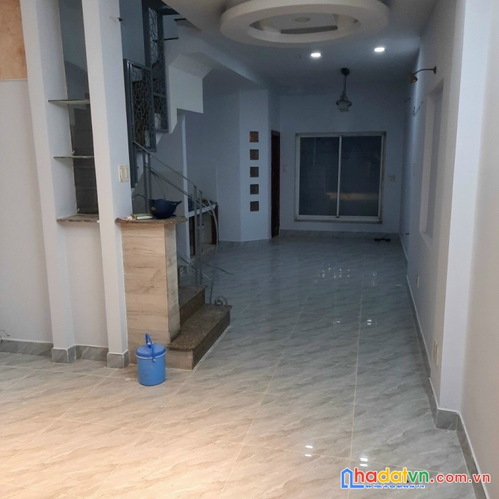 Hẻm 1 sẹc, nguyễn đình chiểu, 4.5 x 14m, 3 pn, 7.1 tỷ, phú nhuận