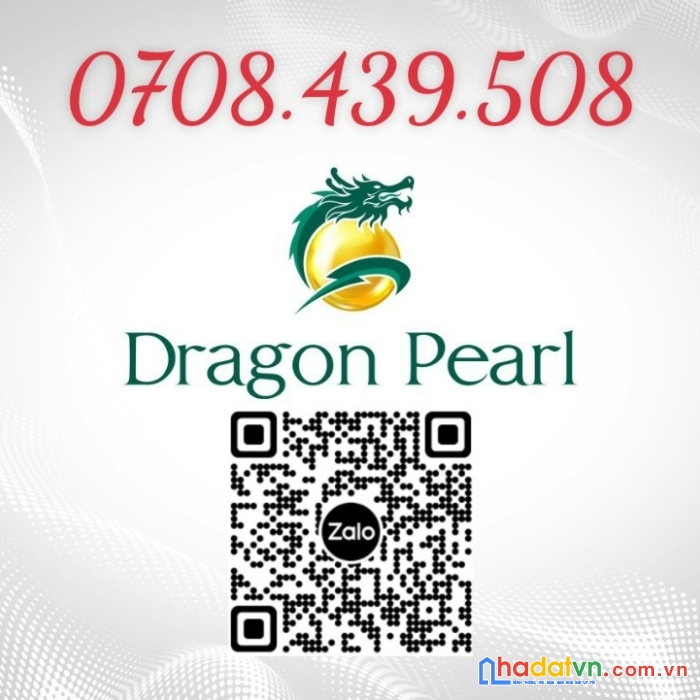 Nhận booking giai đoạn 3 tại dragon pearl. có ngân hàng hỗ trợ vay. chiết khấu ưu đãi lên đến 7%
