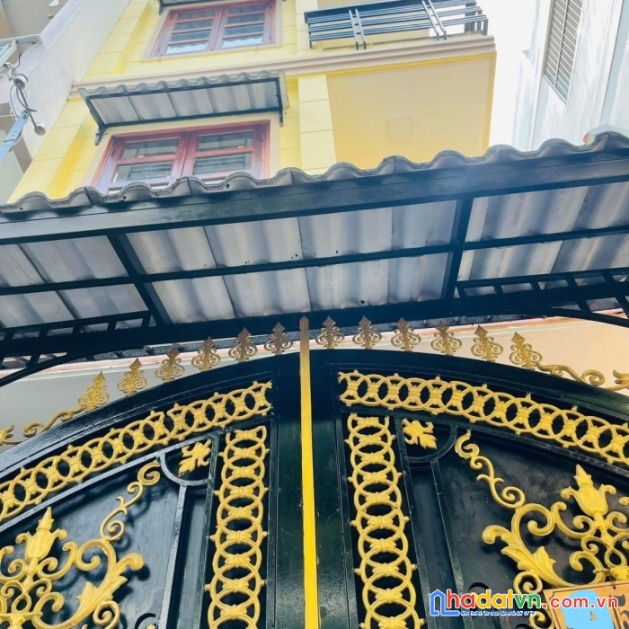 Nhà bán 4tầng, đẹp lung linh,p11,q3, nhỉnh 6tỷ.