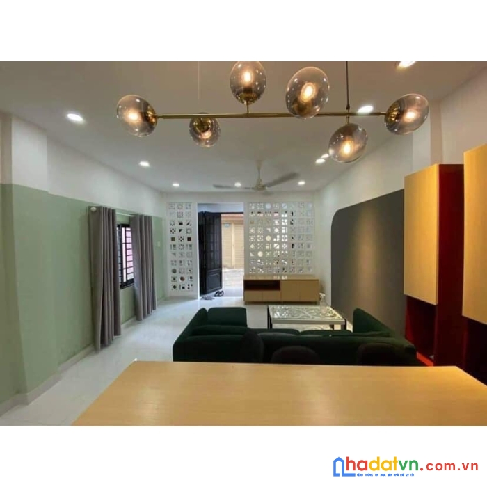 Tt gò vấp sát sân bay- 5p đi b.thạnh-pn
hxh 16 chỗ thông 1 trục- tiện vừa ở vừa kd - 42m2 công