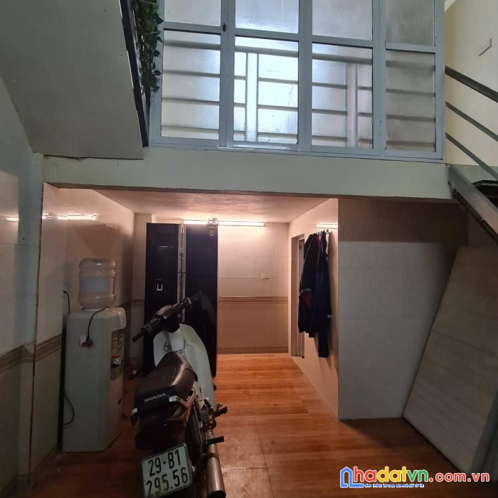 Bán nhà phố phạm văn đồng, ngõ thông, gần phố, ô tô, ở kd đỉnh, 52m2 chỉ 4.5 tỷ