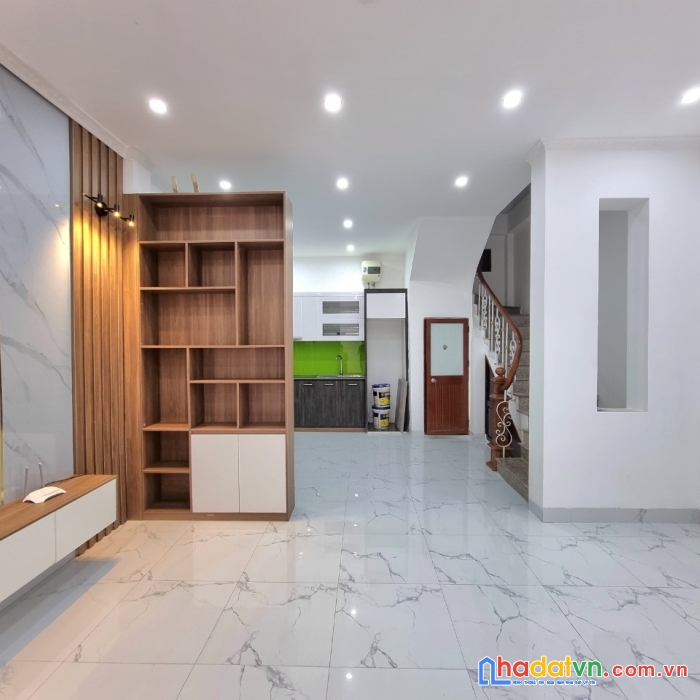 Nhà đẹp văn phú, lô góc, ngõ ba gác, 50m ôtô đỗ, tặng nội thất ở ngay, 38mx5t. giá cực tốt 3.6 tỷ