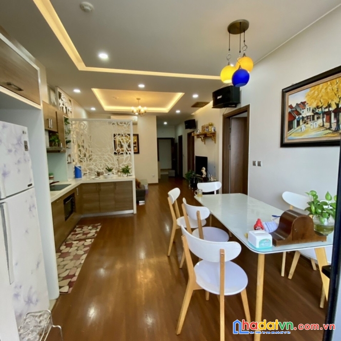 Bán ch106m2, 3pn, tràng an, phùng chí kiên, cầu giấy, chỉ 5,5 tỷ