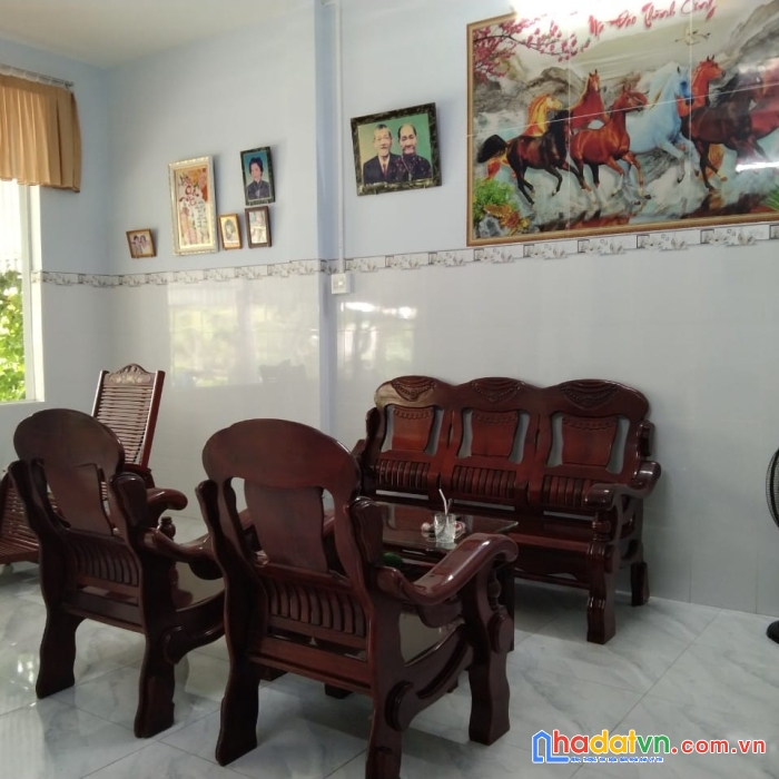 Bán nhà cấp 4 còn mới tinh xinh lung linh chỉ 1.5 tỷ, diện tích 213m² .