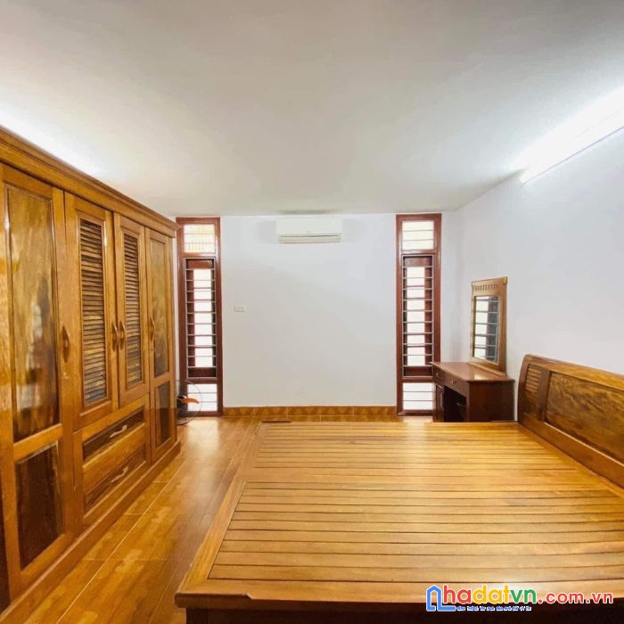 Bán nhà nghi tàm- tây hồ  phân lô 2 mặt ngõ ô tô tránh - xây apartmen doanh thu khủng.