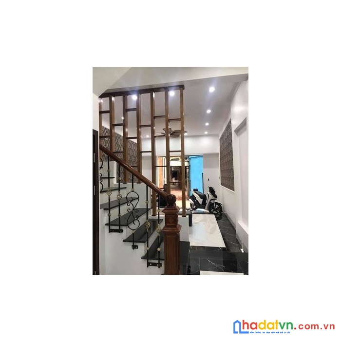 Qúa rẻ phố  phương mai 55m 5t, ngõ 3 gác, cách 2 nhà ra phố nhỉnh 6 tỷ