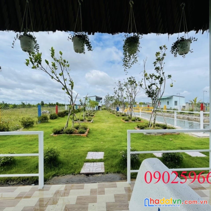 Tôi cần bán đất vườn 1,585 tỷ/605.5m2 tl2,shr