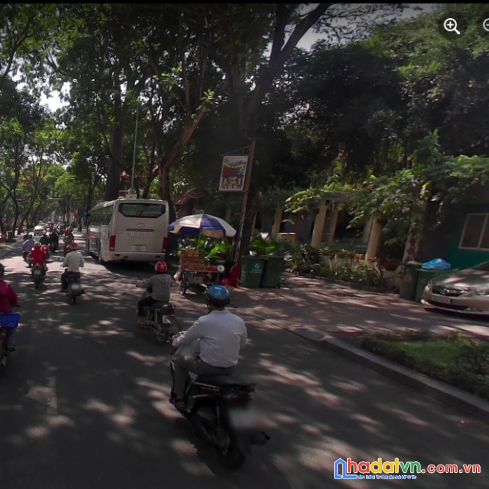 Căn hộ cao ốc – khu vip q3 – hiếm nhà bán – giá 4,3 tỷ tl