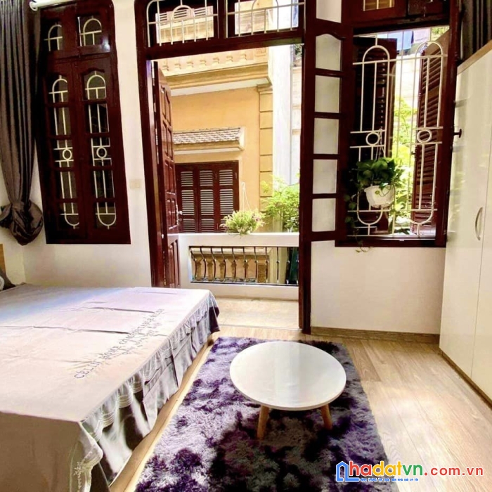 Bán nhà ngô quyền, hà đông, nhà đẹp ở ngay, 39m2, giá rẻ 3,4tỷ