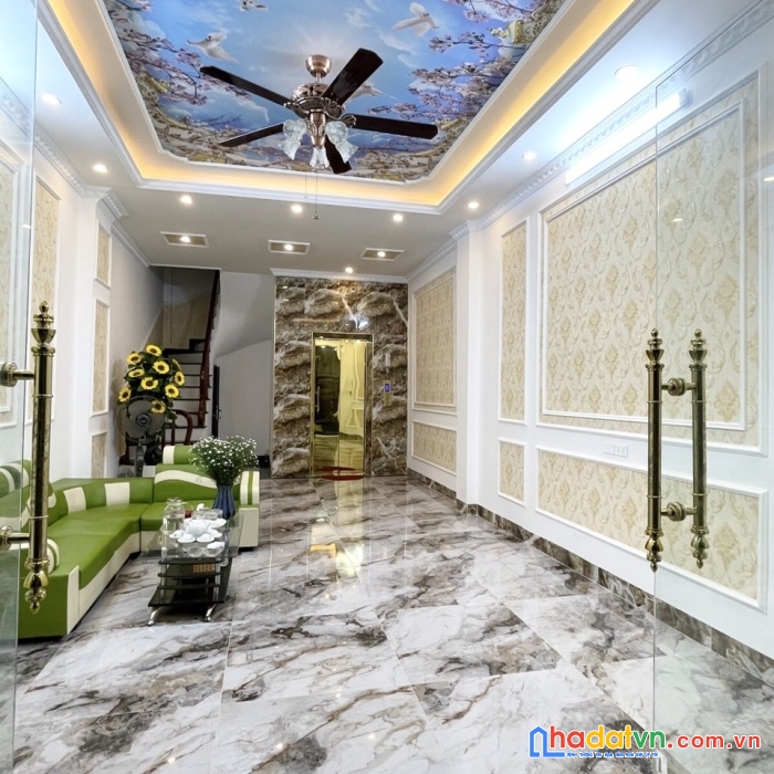 Nhà kim mã ba đình dt 60m2 6t 5mmt kinh doanh oto thang máy giá nhỉnh 8 tỷ lh 0799198898