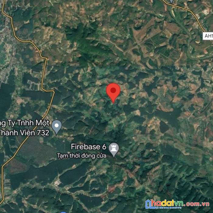 Hot hot sở hữu ngay lô đất vị trí đẹp tại: đắk kan, ngọc hồi, kon tum