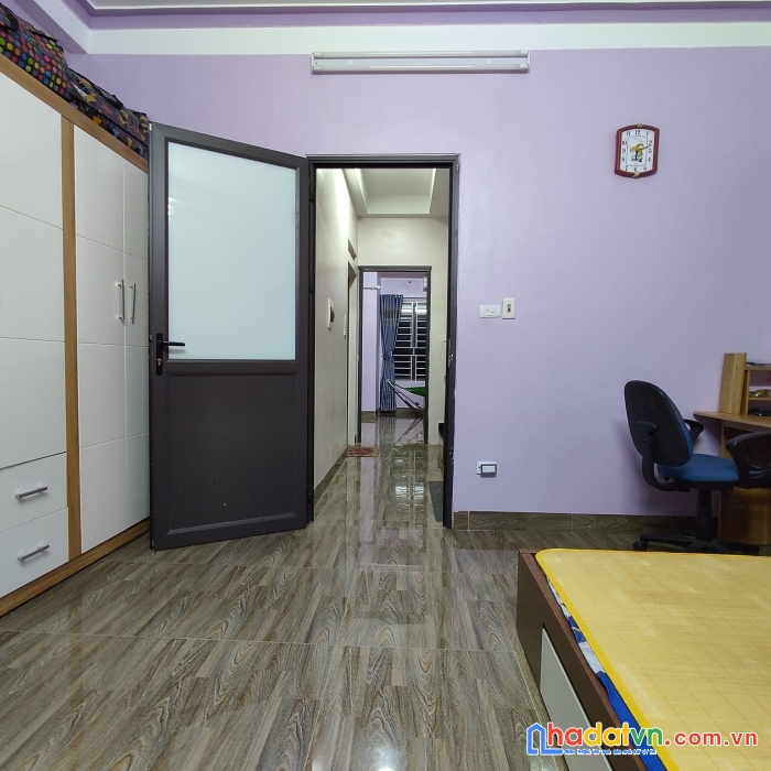 Bán nhà duy tân cầu giấy - cực hiếm - lô góc 2 thoáng - 20m ra ô tô - chỉ  4 tỷ