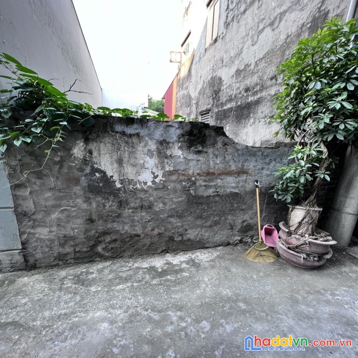 Siêu hiếm nhỏ xinh đất ngọc thụy chỉ hơn 70tr/m2 tiện ích đầy đủ