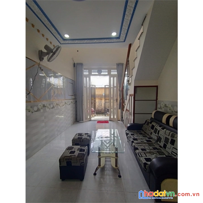 Nha nhỏ siêu đẹp chỉ nhỉnh 1tỷ - đăng nhữ lâm - nhà bè