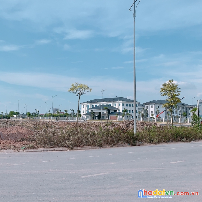 Mở bán dự án new era bắc giang  bảng hàng chủ đầu tư