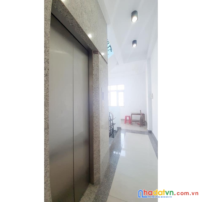 Bán nhà mt ba tháng hai - nguyên tri phương, 5 t+ thang máy, 85m2, 23.5 tỷ