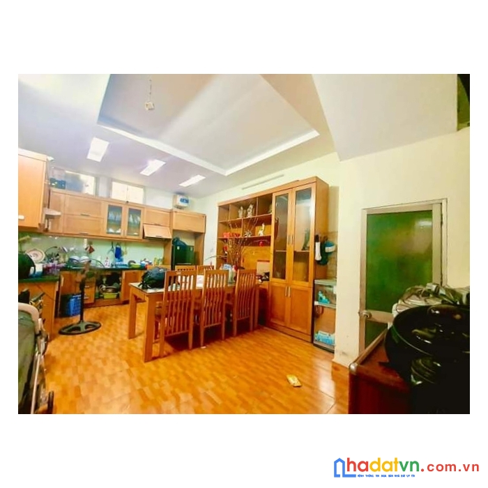 Nguyễn đức cảnh, hai bà trưng dt 58m2 4t mt4,5m mặt phố siêu kinh doanh