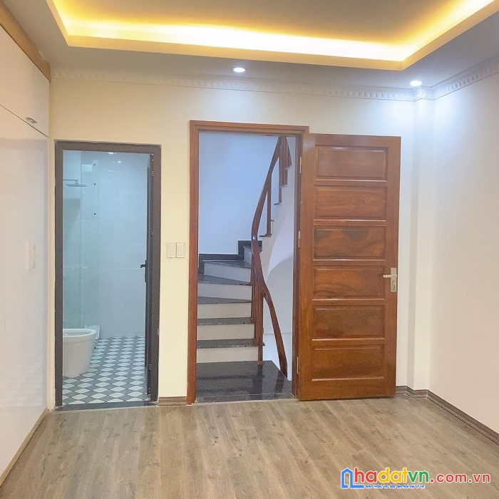 Bán nhà đẹp phú lương, 4 tầng, 3pn, ở ngay, phố xốm, hà đông, 2,48 tỷ