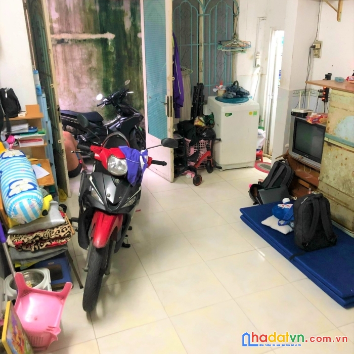 Nhà 24m2, 2 tầng, gò dầu, tân phú chỉ 1 tỷ bảy.