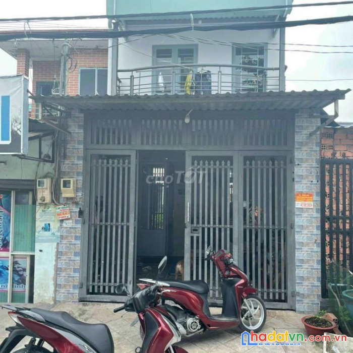Chính chủ cho thuê nhà nguyên căn 80 m2 có 2 phòng ngủ tại trung tâm tp vũng tàu giá 4 triệu/ tháng