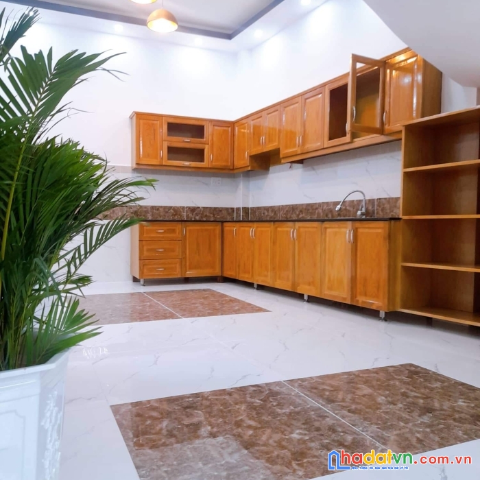 Ngộp bank bán gấp nhà p.5 phú nhuận - 58m2 - 5 tầng - thang máy - oto ngủ trong - giá ngon