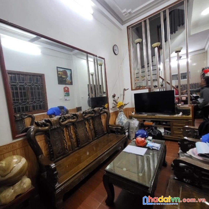 Chính chủ bán nhà tô hiệu hà đông, phân lô, ô tô, vị trí cực đẹp