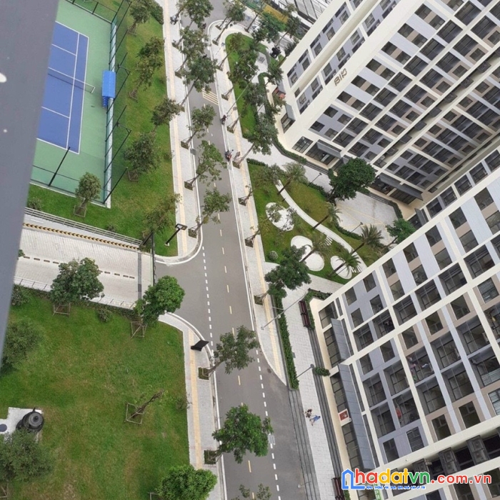 Vinhome grandpark quận 9 cần sang nhượng