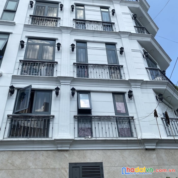 Hàng ngon đầu tư - lê văn duyệt - khu phan xích long - 6.9x15m -105m2 - hxh 7 chỗ - chỉ 8.5 tỷ