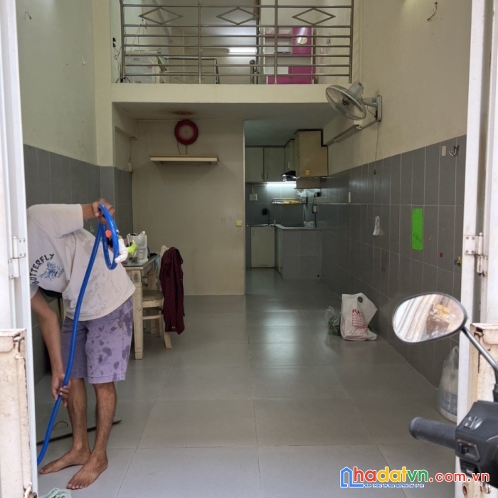 Chính chủ cần bán nhà tại 174/11/1, hẻm 174, đường nguyễn thiện thuật, phường 3, quận 3, tp hồ chí