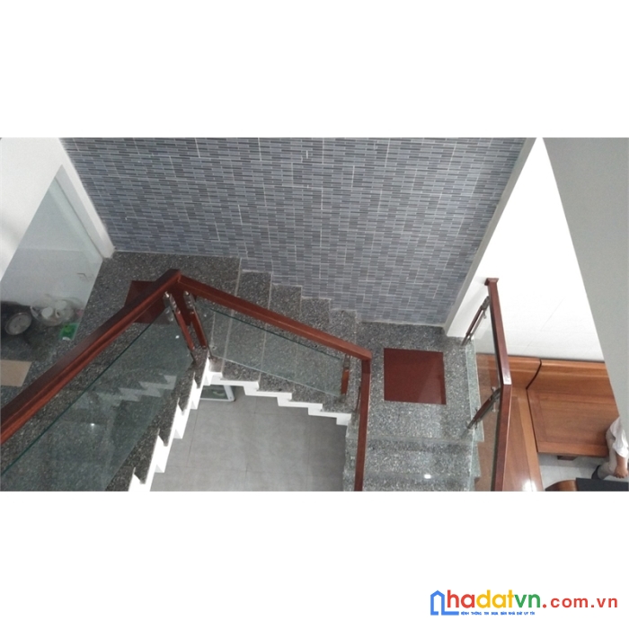 Bán nhà 2 tầng mặt tiền đường hà mục giá nhỉnh 3 tỷ - tlcc