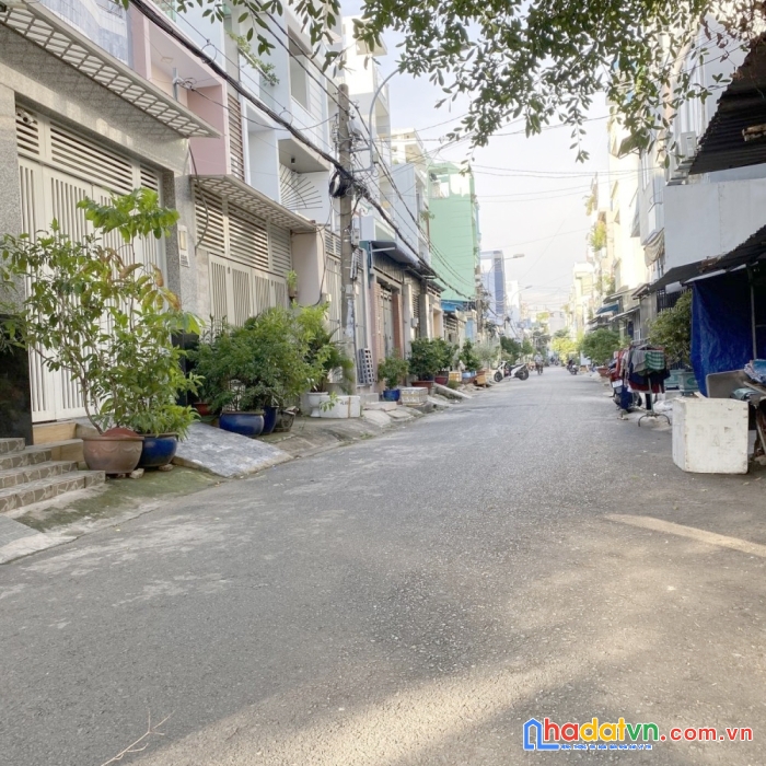 Nhà đường số 32a cxpl d 50m2 chỉ 3.65 tỷ  kinh doanh đỉnh