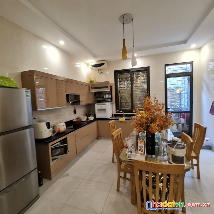 Bán nhà võ thị sáu, hai bà trưng, phân lô, ô tô, an sinh đỉnh, 60m x 4t giá 9.69 tỷ