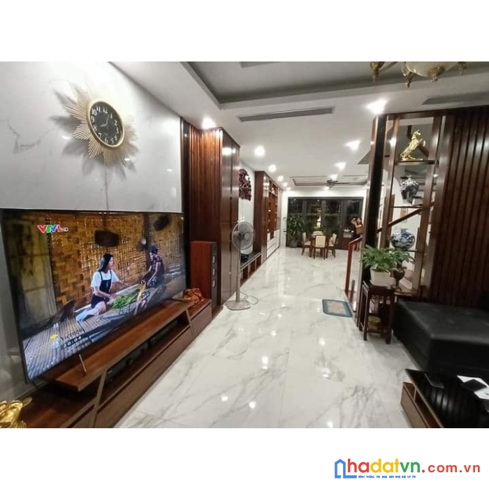 Bán nhà văn tiến dũng, bắc từ liêm. 5 tầng x 65m2, mt 4m, đường rộng, 4.25 tỷ.