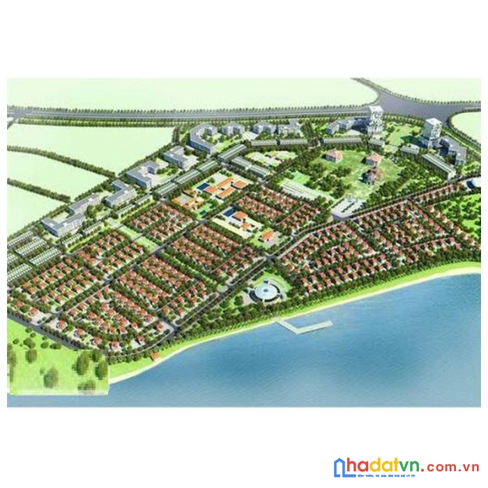 Cần bán lô đất chỉ  1,9 tr/m sổ full thổ cư