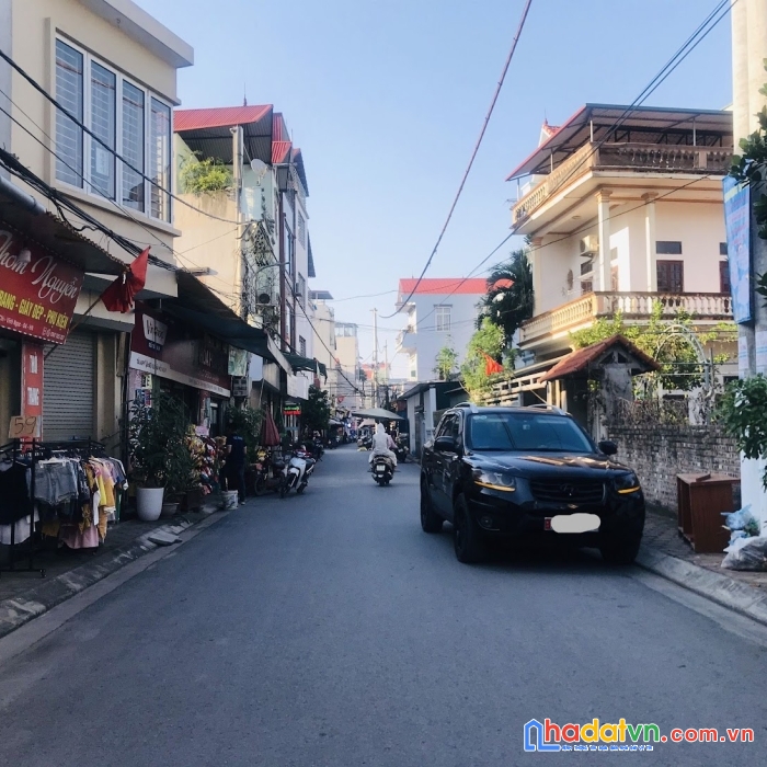 Siêu hiếm đất đấu giá mặt quốc lộ đồng nhân hải bối đông anh hn giá đầu tư chỉ 6xtr, khu biệt thự
